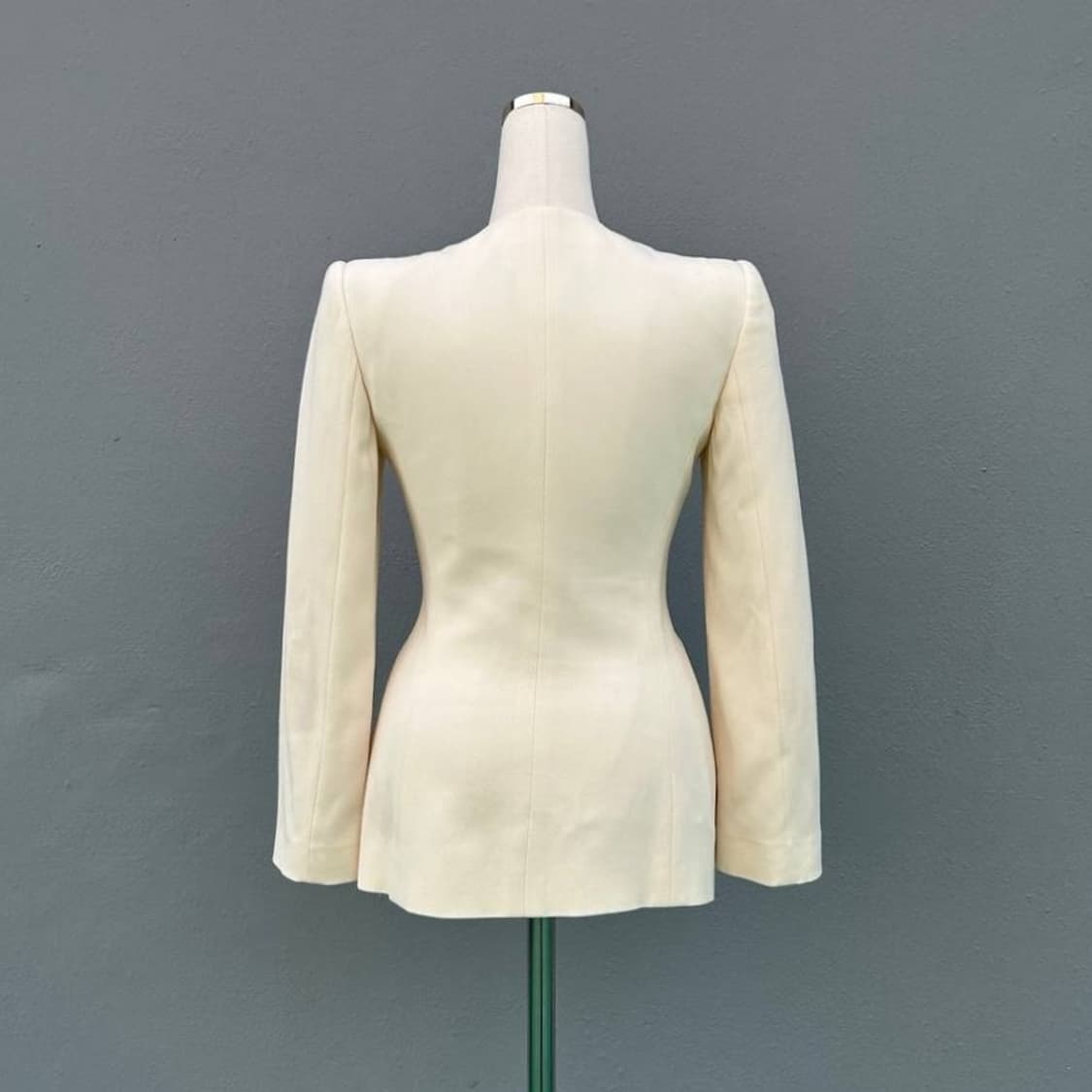 Giorgio Armani 2012 Resort Jacket 상품이미지5