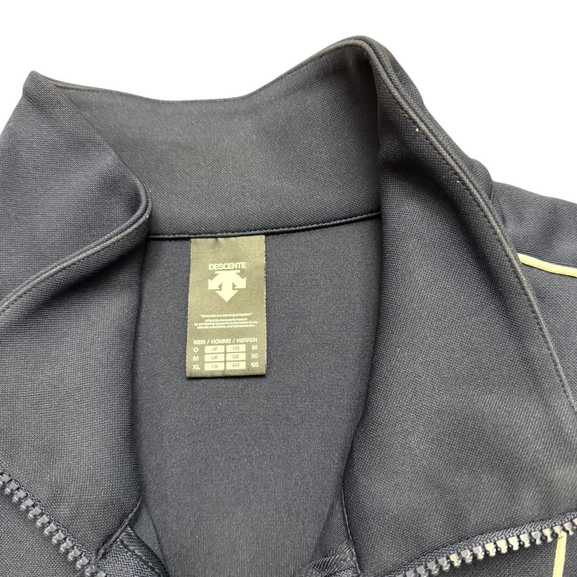 데상트 져지 상품이미지2