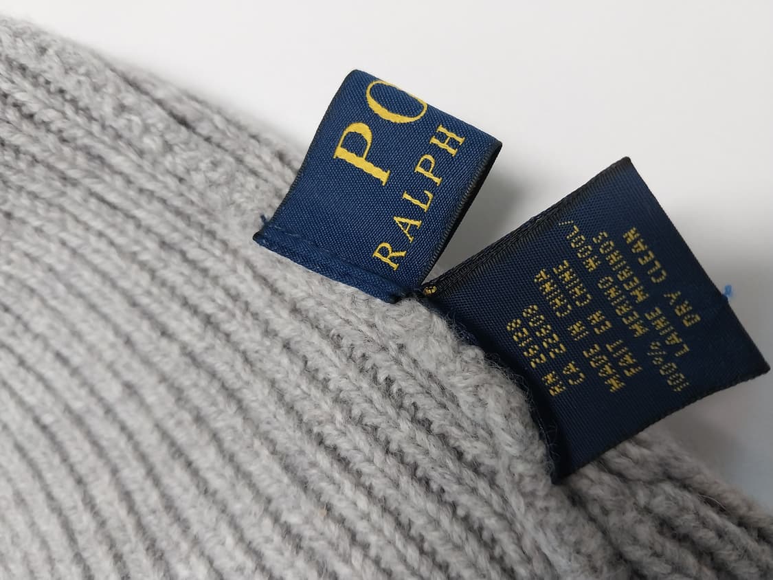 폴로 비니 스몰포니 상품이미지2