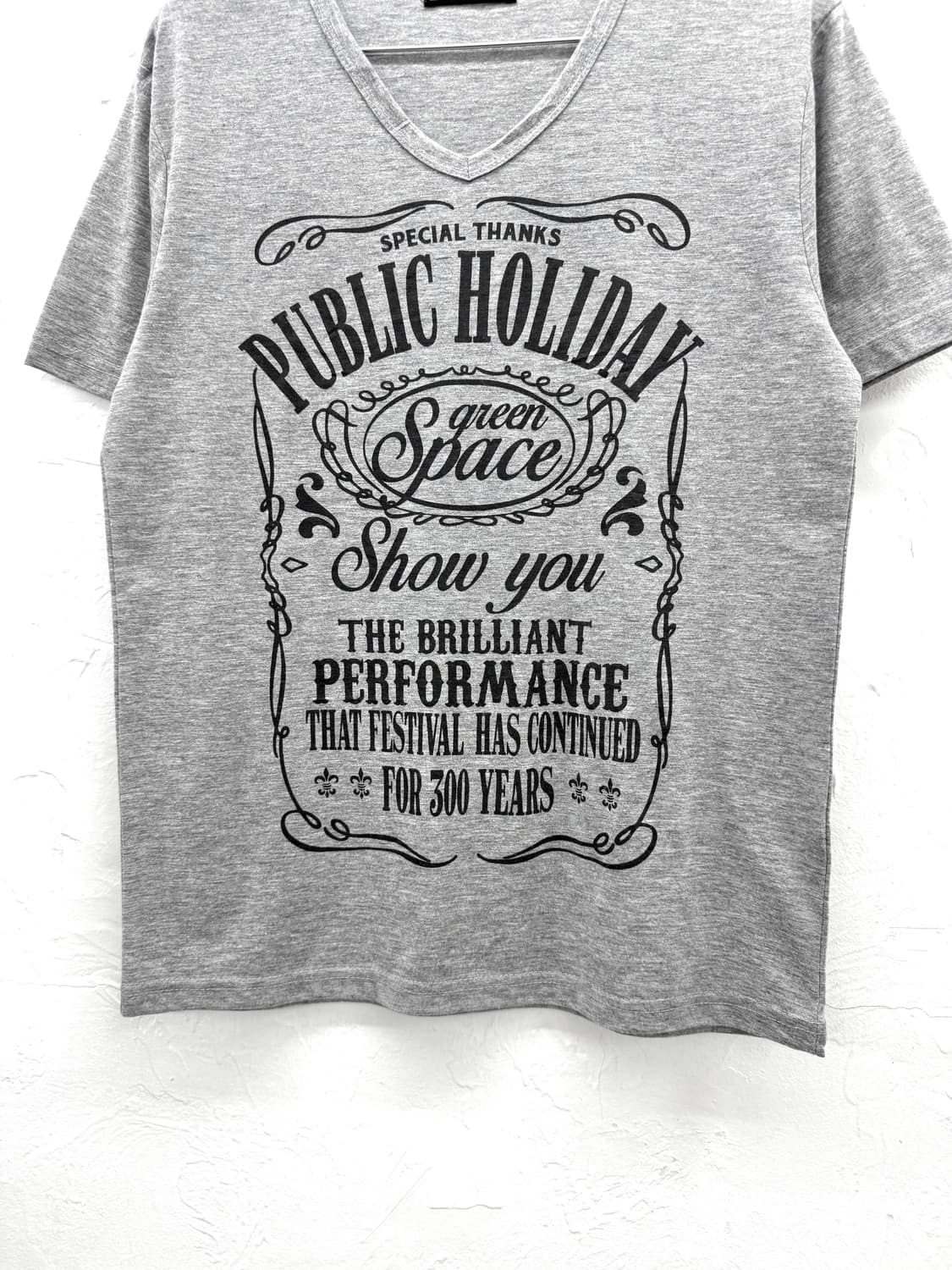 mind games 반팔 티셔츠 상품이미지2