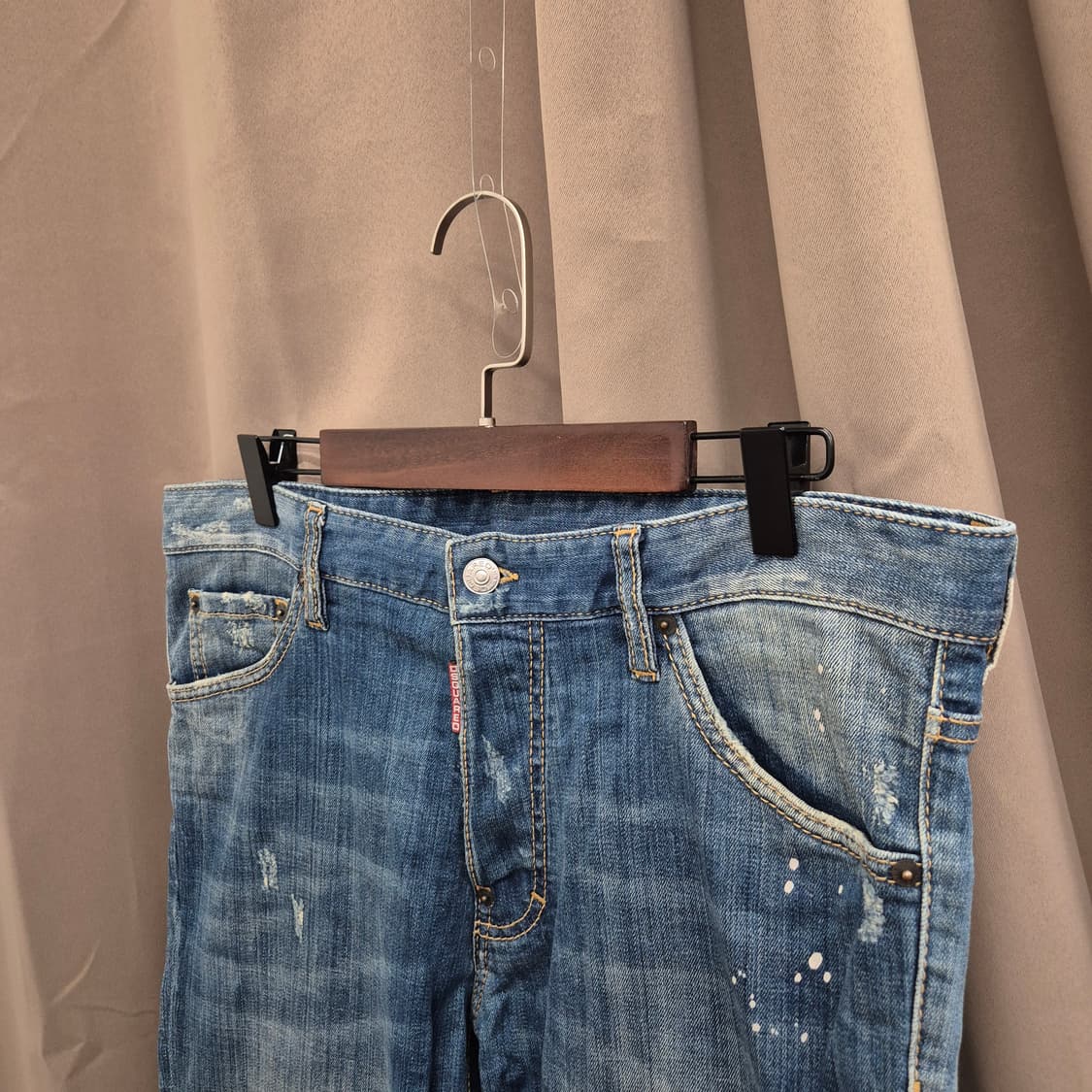 디스퀘어드2 쿨 가이 진 50 상품이미지4