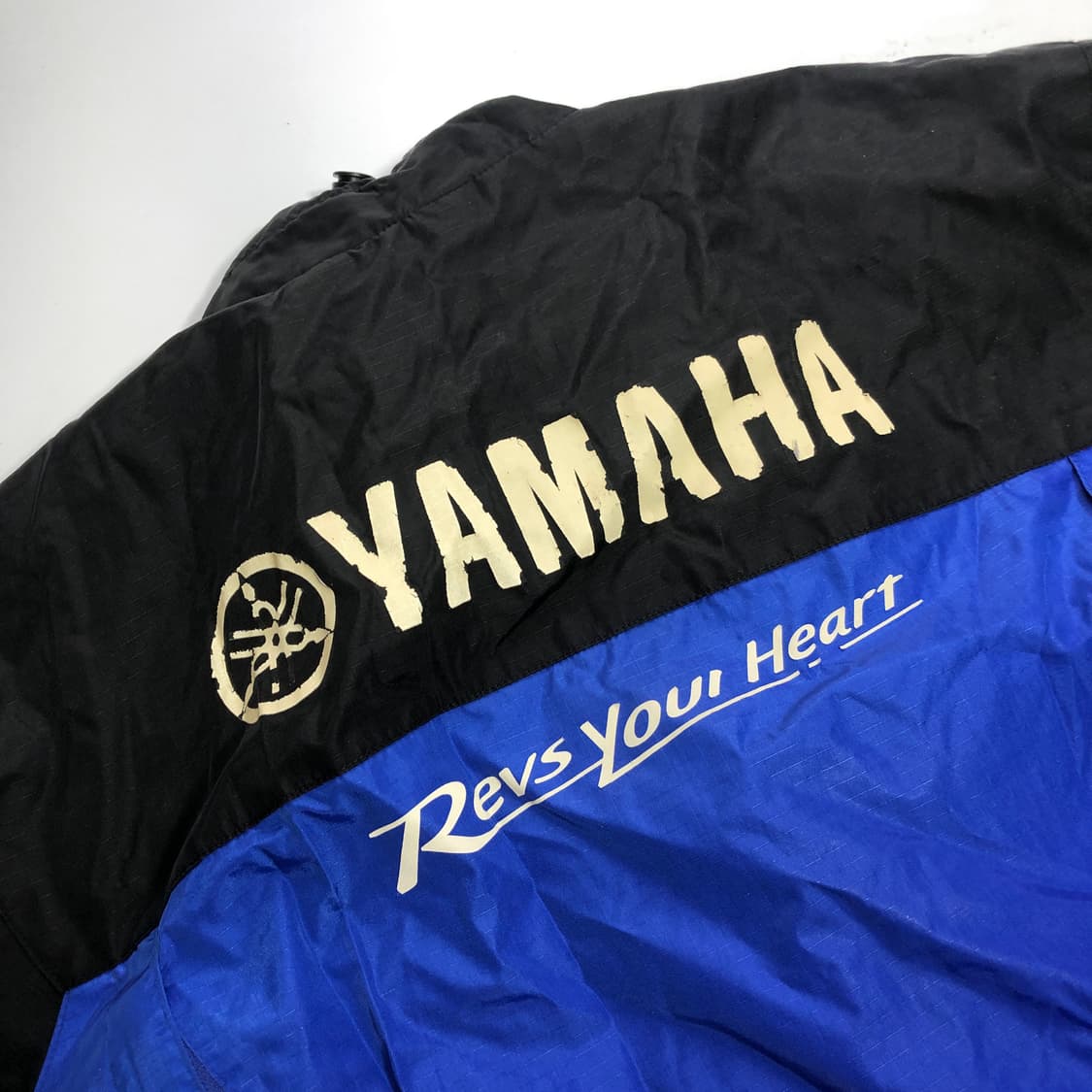 야마하 레이싱 바람막이 L 상품이미지9