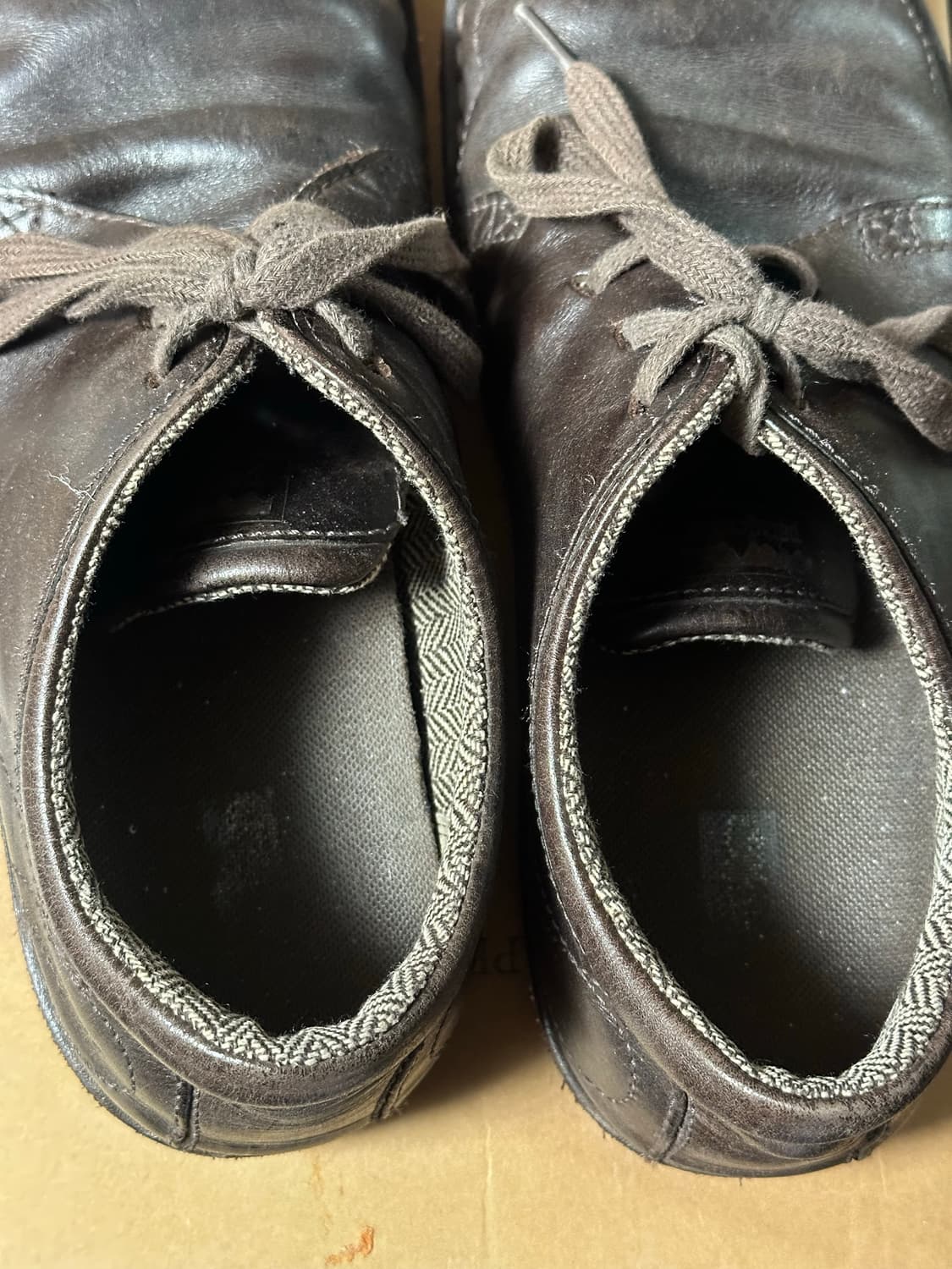 파타고니아 룰루 loulu 슈즈 285 10.5 벨벳 브라운 상품이미지2