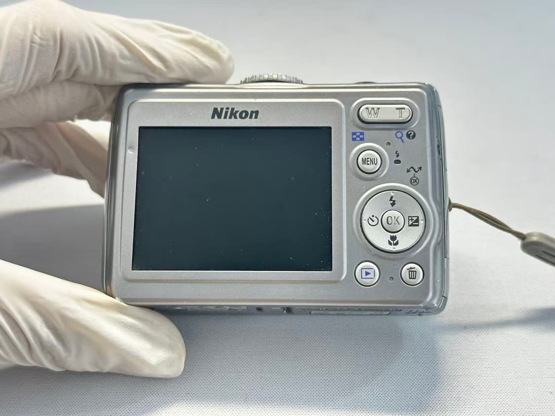 니콘 쿨픽스 p4(p3) 디카 Coolpix p4 상품이미지6