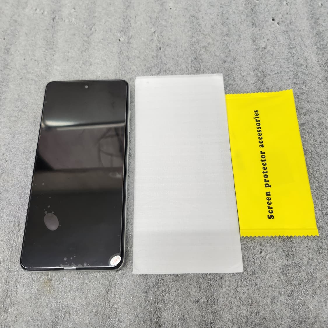 삼성 갤럭시 A52s 5G 물리 듀얼유심 단품 상품이미지1