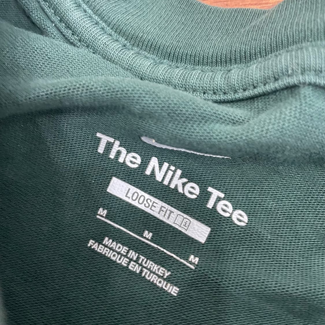 나이키 리버풀 반팔 상품이미지4