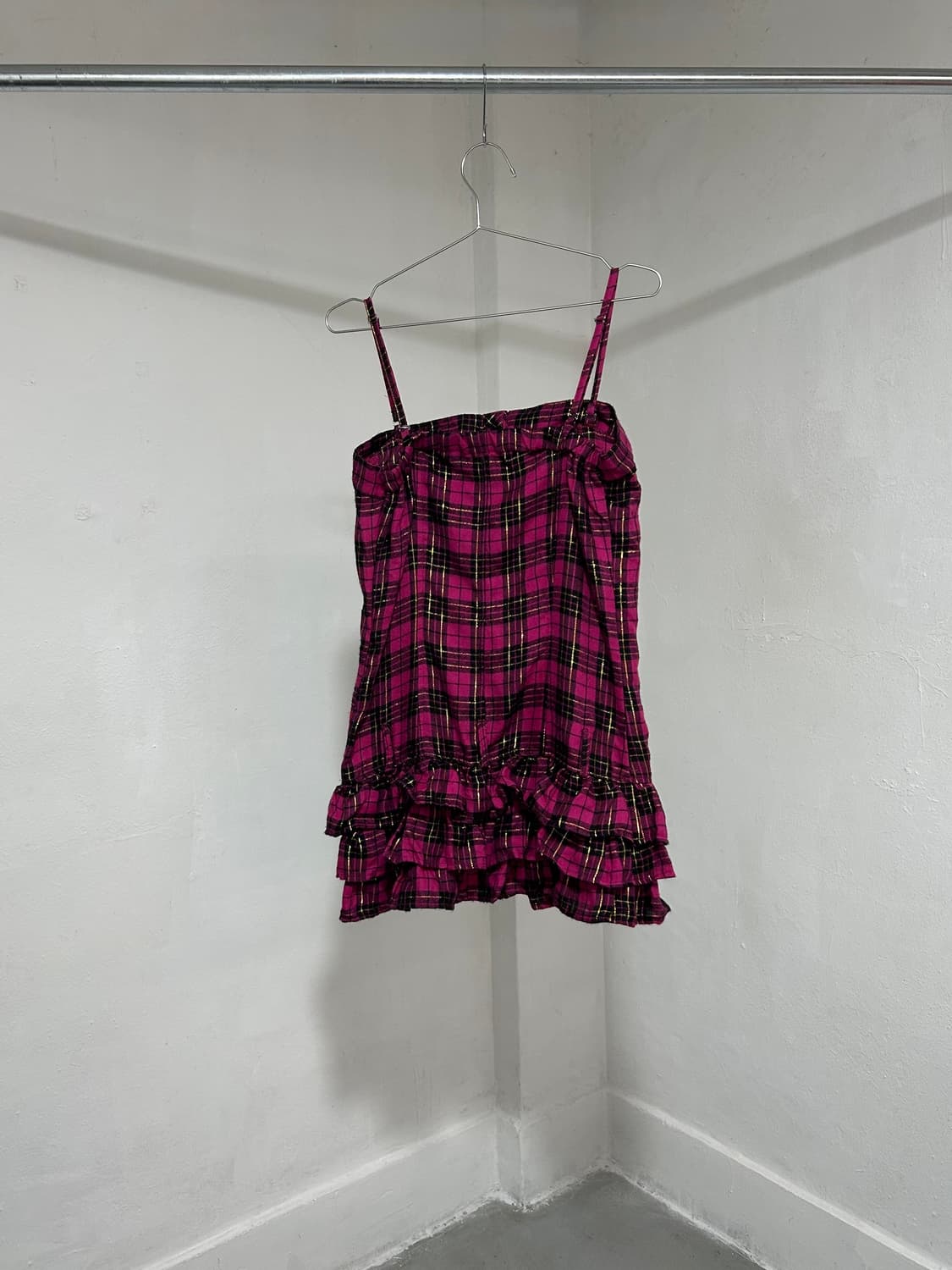 vtg dress 상품이미지5