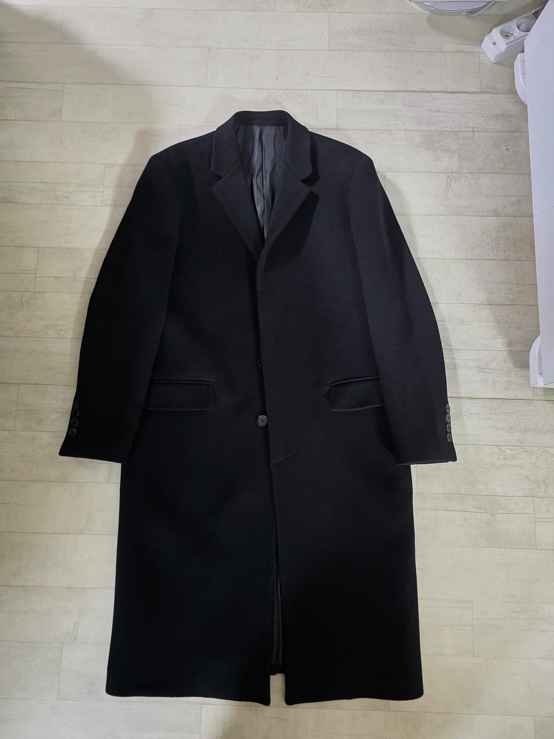 마마가리 히든싱글 블랙 48 상품이미지1