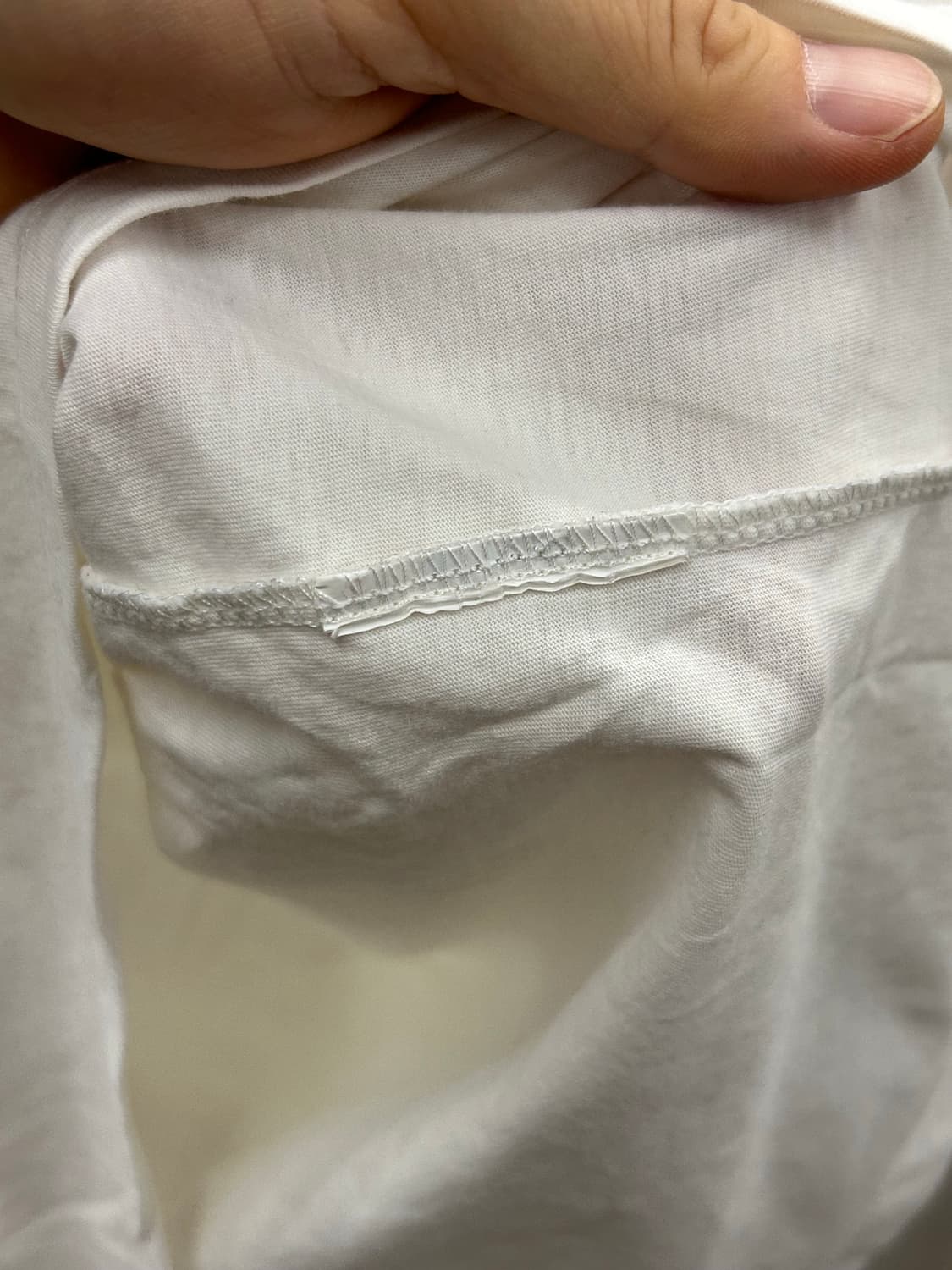 SAINT LAURENT 생로랑 티셔츠 상품이미지6