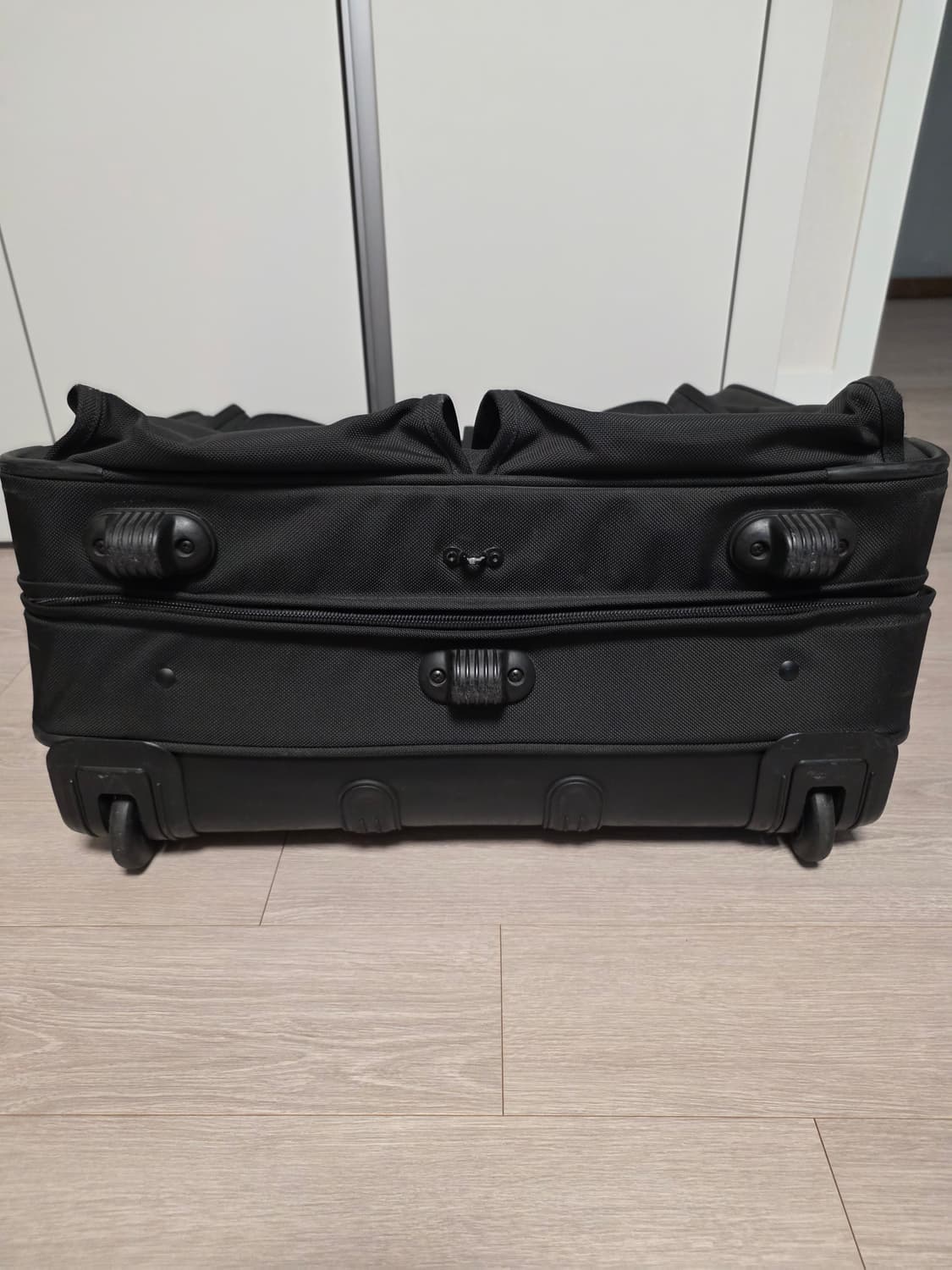 TUMI Ballistic 2휠 Garment Bag (2231D3) 상품이미지9