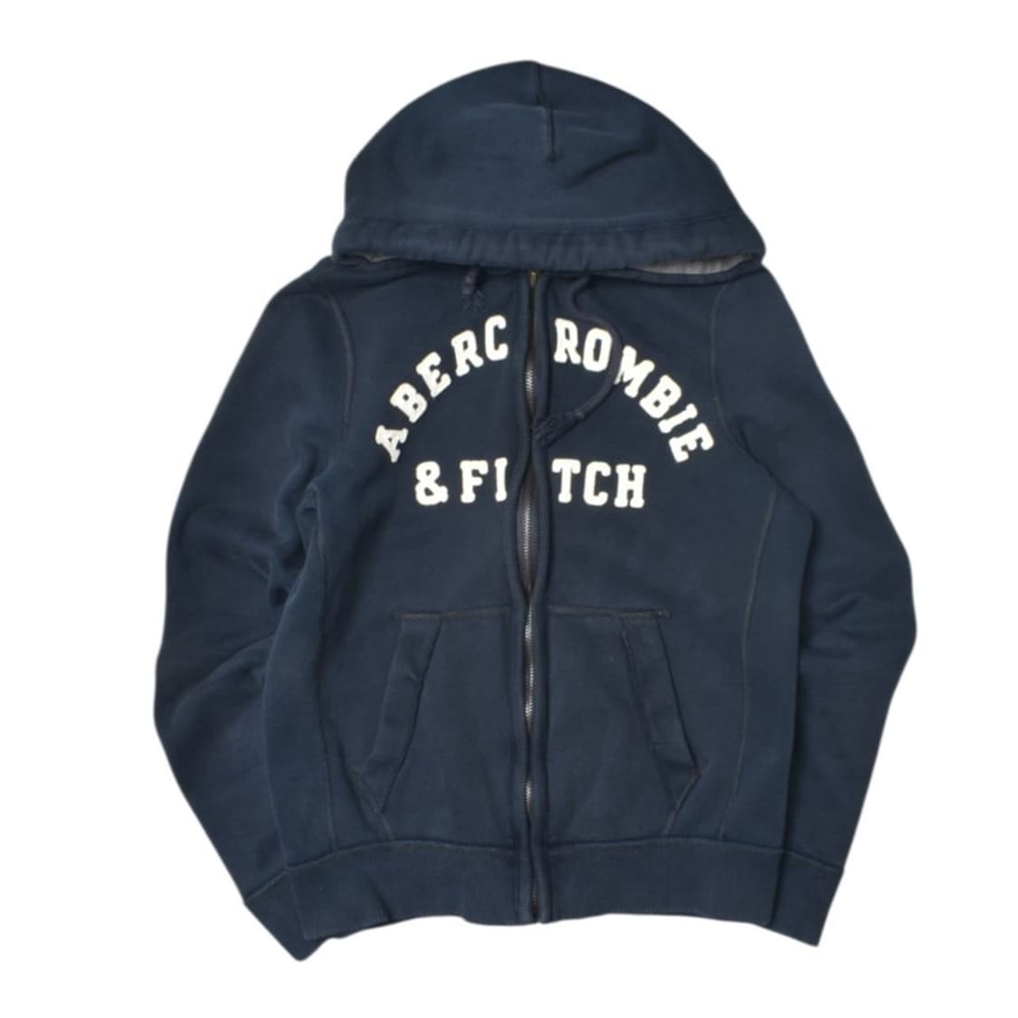 아베크롬비 양홍원 후드 집업 자켓 XL 상품이미지2