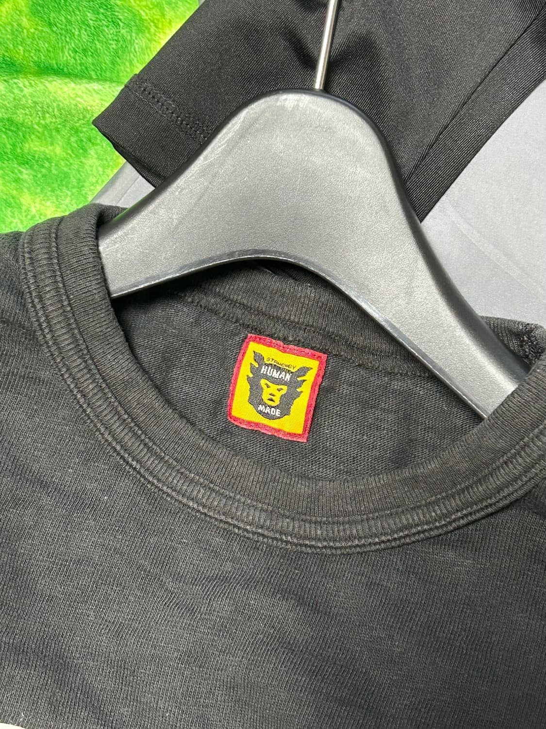 휴먼메이드 롱슬리브 상품이미지4