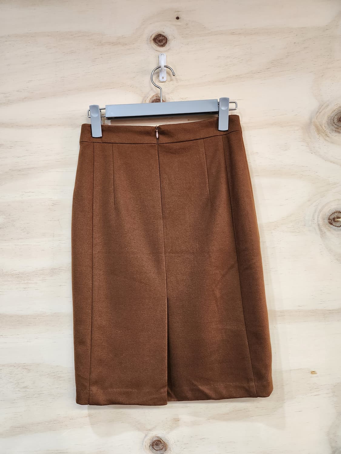 540) MEMO H라인 미디스커트 상품이미지2