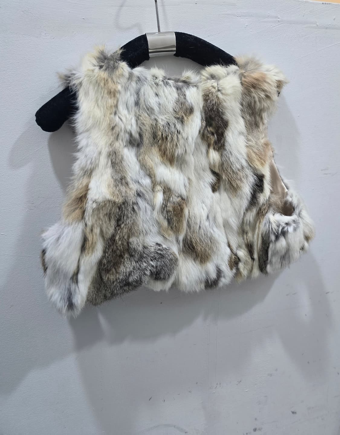 브라운톤 레빗 미니조끼 상품이미지2