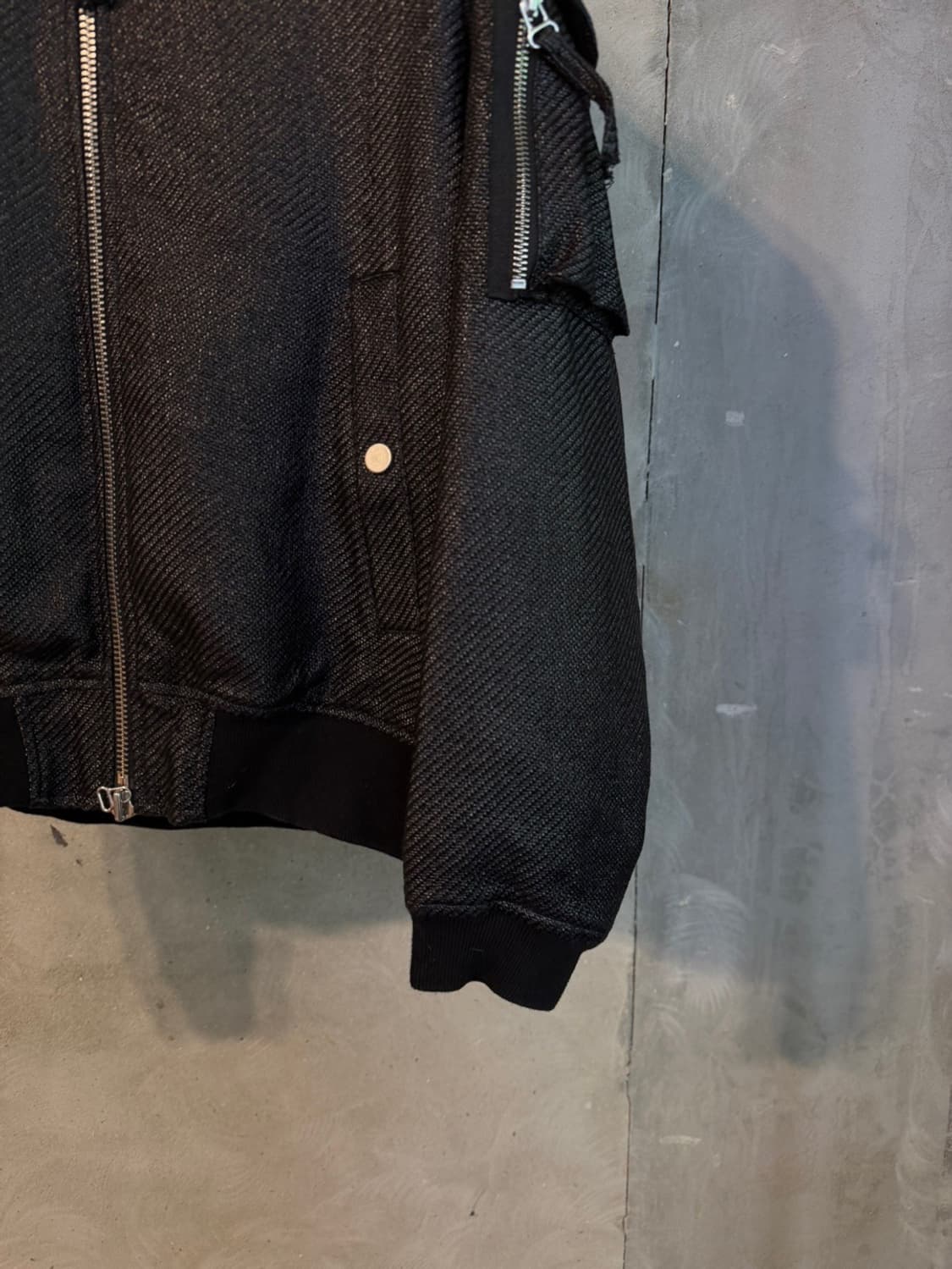 아워레가시 MA-1 자켓 95 상품이미지10