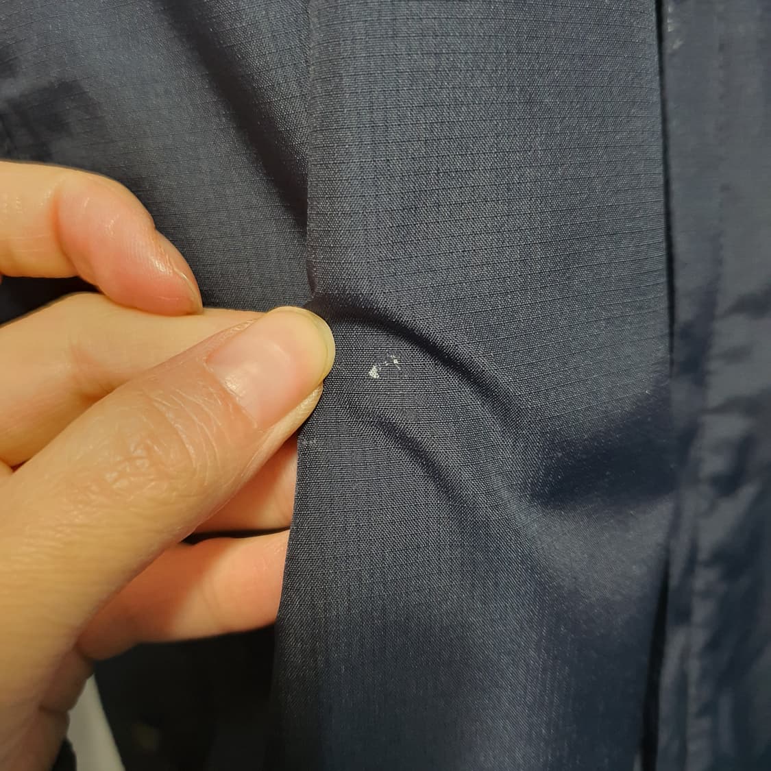 아디다스 남하 에센셜 트랙탑 바람막이  상품이미지6