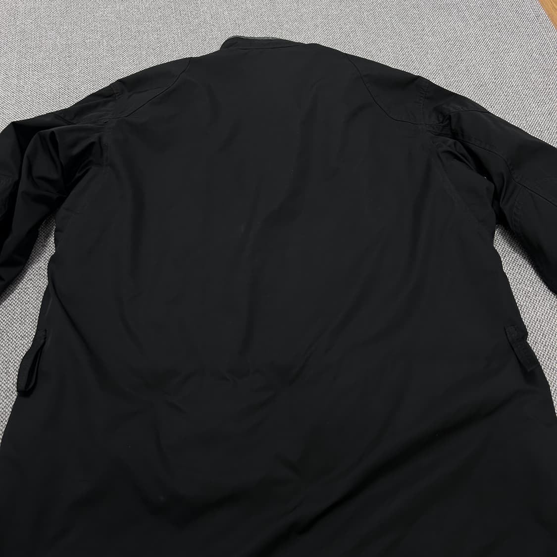 폴로 멀티포켓 사파리 헌팅자켓(M) 상품이미지8