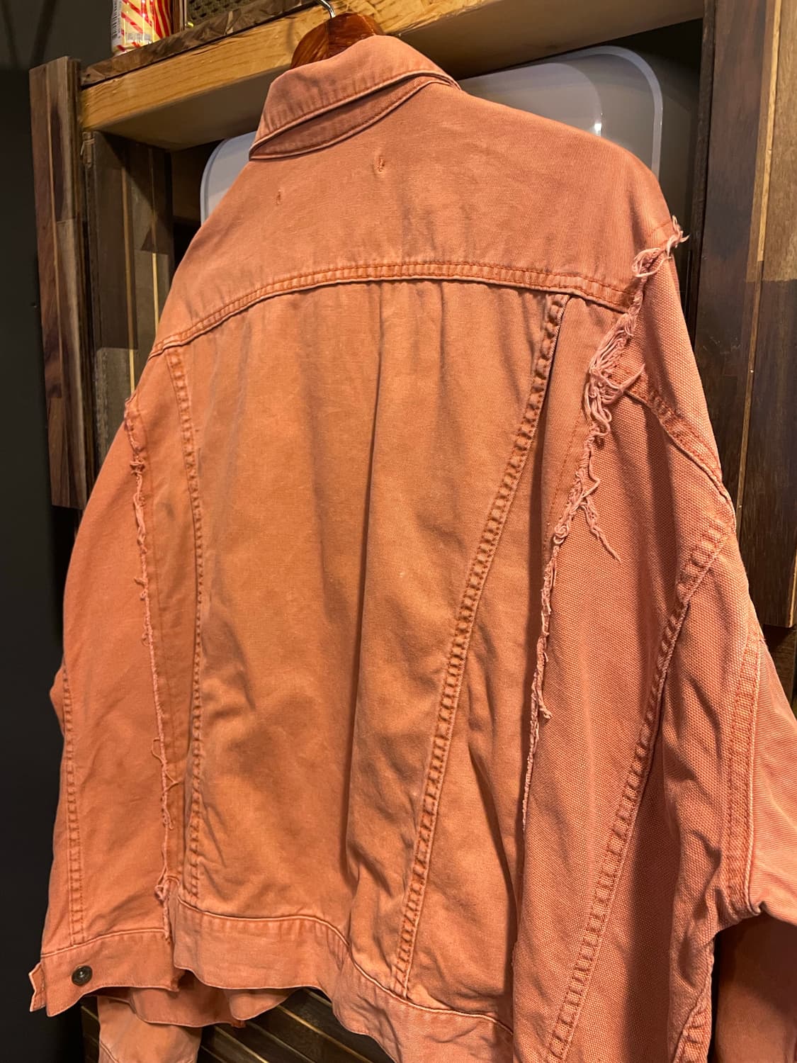 니코엔드 자켓 상품이미지6