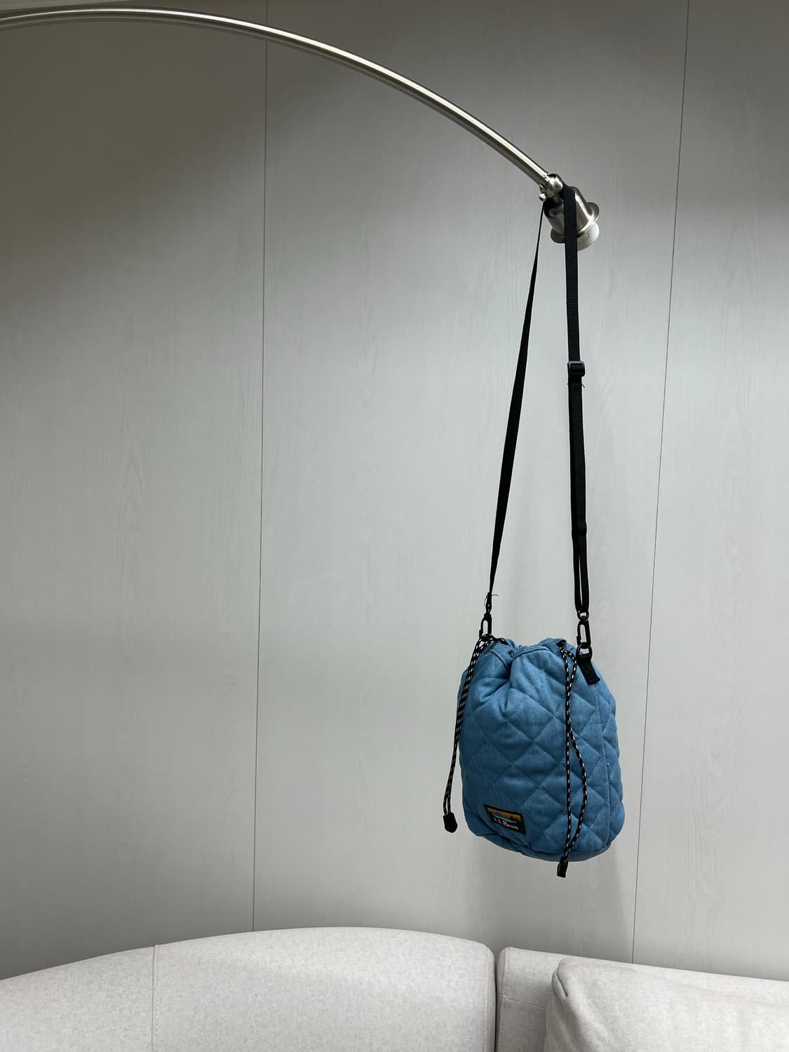 엘엘빈 숄더백 상품이미지4