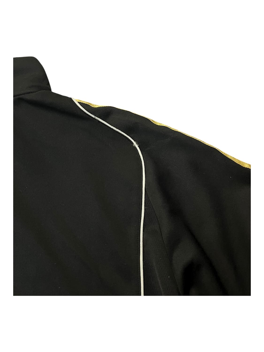 아디다스 금장 져지 블랙 95 #csz1920 상품이미지7