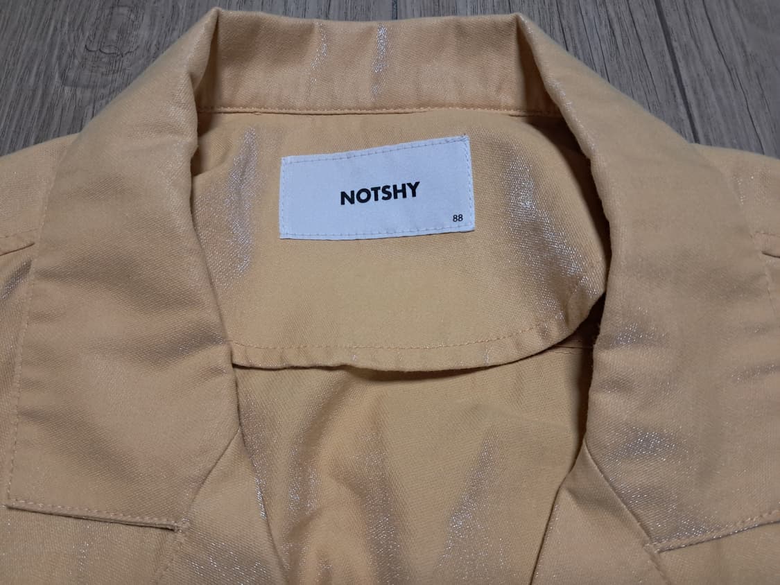 NOTSHY 자켓 105(88) 상품이미지4