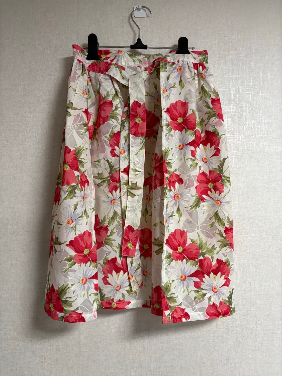 입생로랑 정품 에이프런 앞치마 상품이미지2