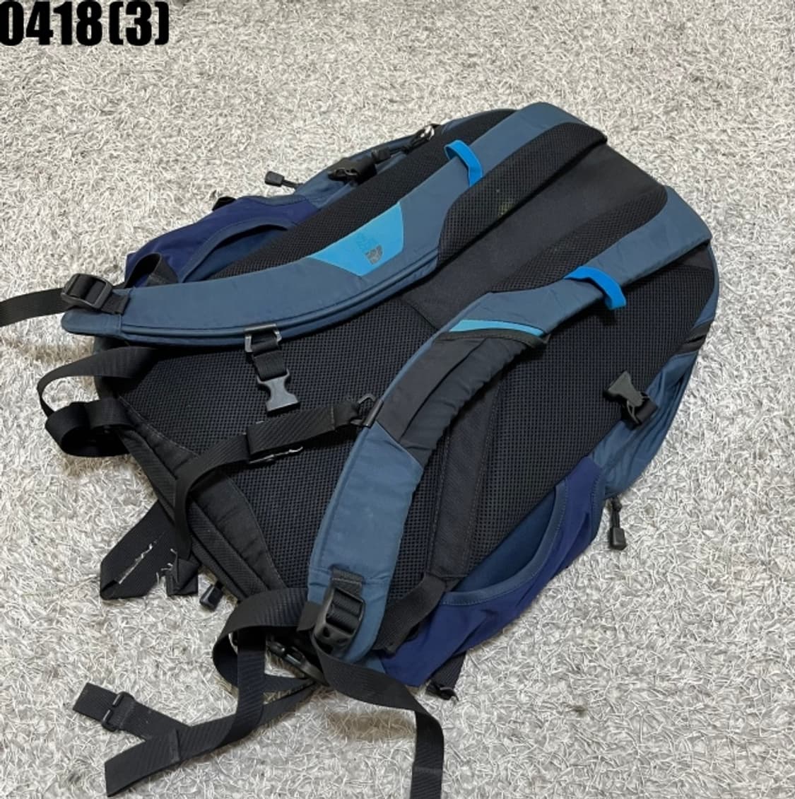 노스페이스 백팩 가방 상품이미지6