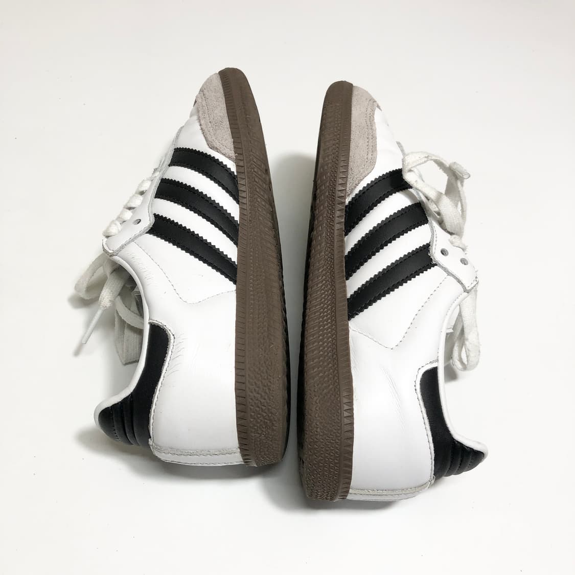 아디다스 삼바 화이트 229 상품이미지6