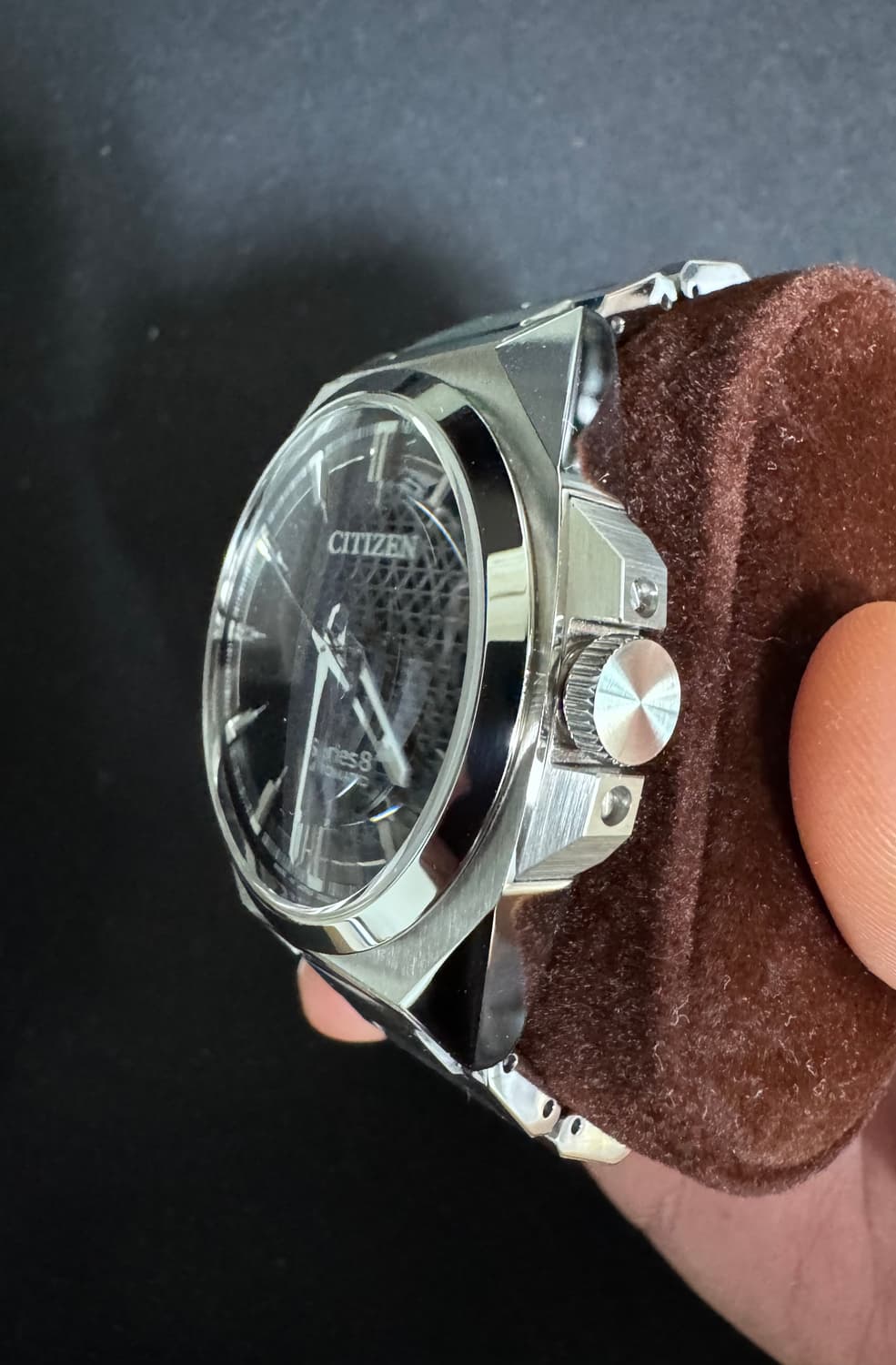 시티즌 CITIZEN Series 8 NA1010-84X 판매 상품이미지4