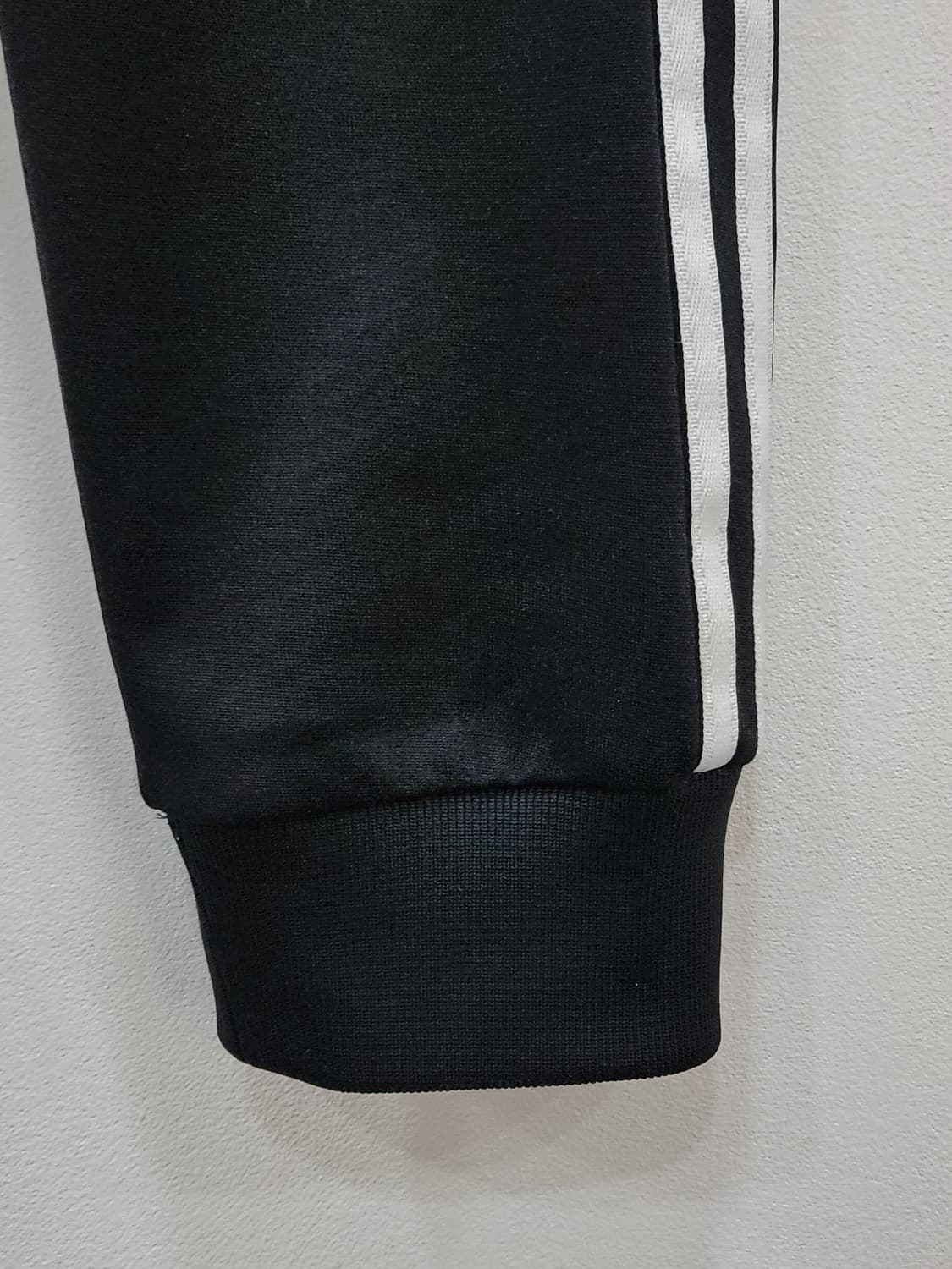 아디다스 조거팬츠 트레이닝팬츠 M 블랙 상품이미지4