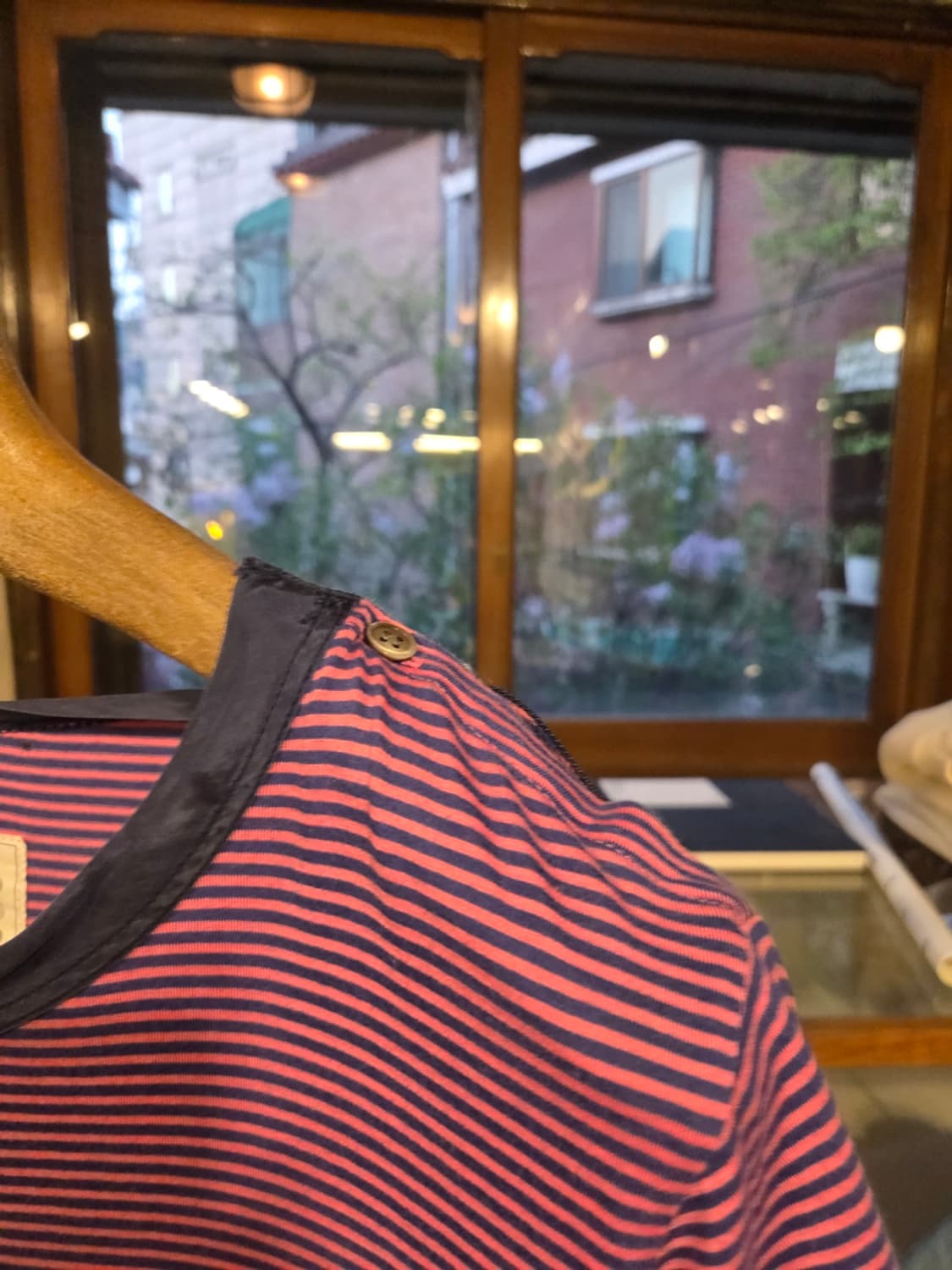 사카이 티셔츠 상품이미지4