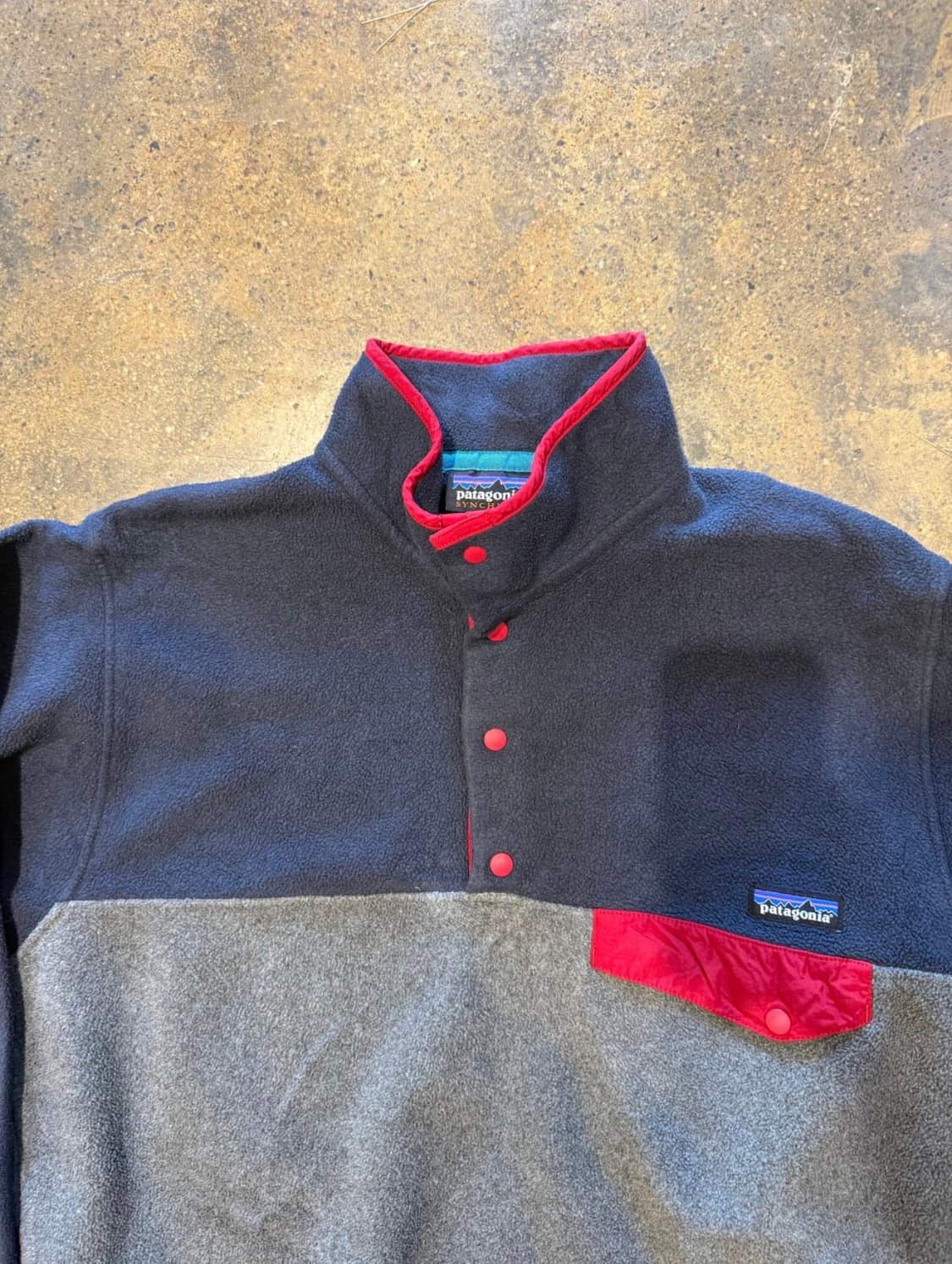 파타고니아 신칠라 M 상품이미지3