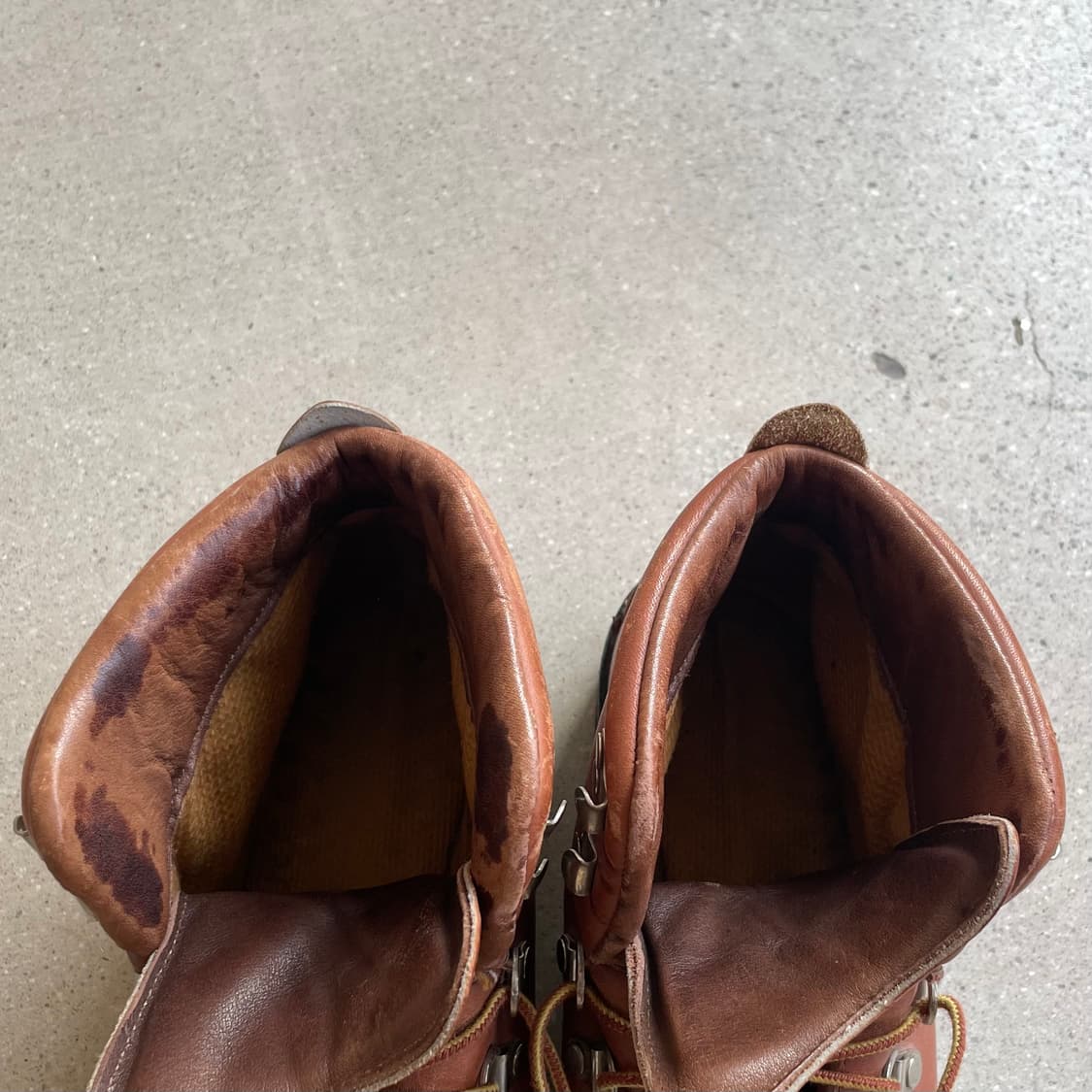 vtg danner mountain light 상품이미지9