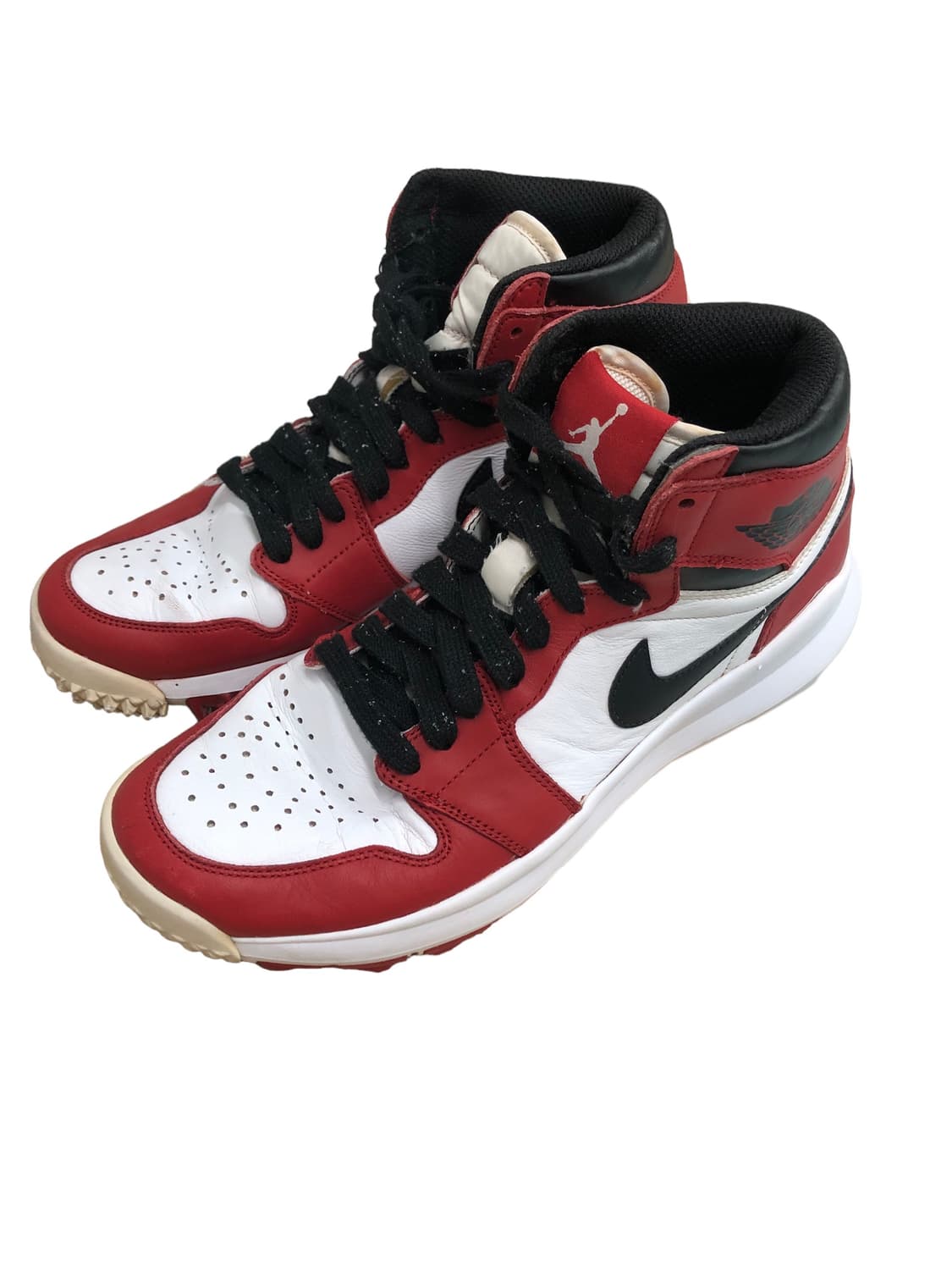 Jordan 1 Retro Golf Cleat 265 상품이미지1