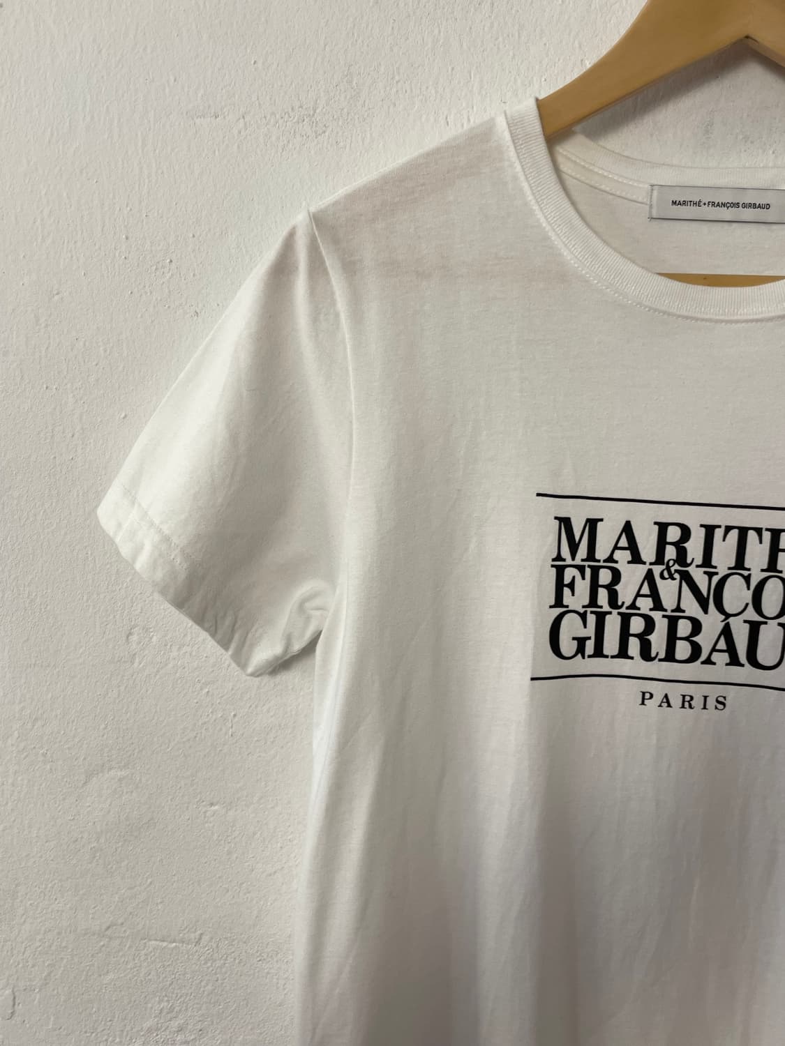 마리떼프랑소와 반팔 티셔츠  상품이미지4