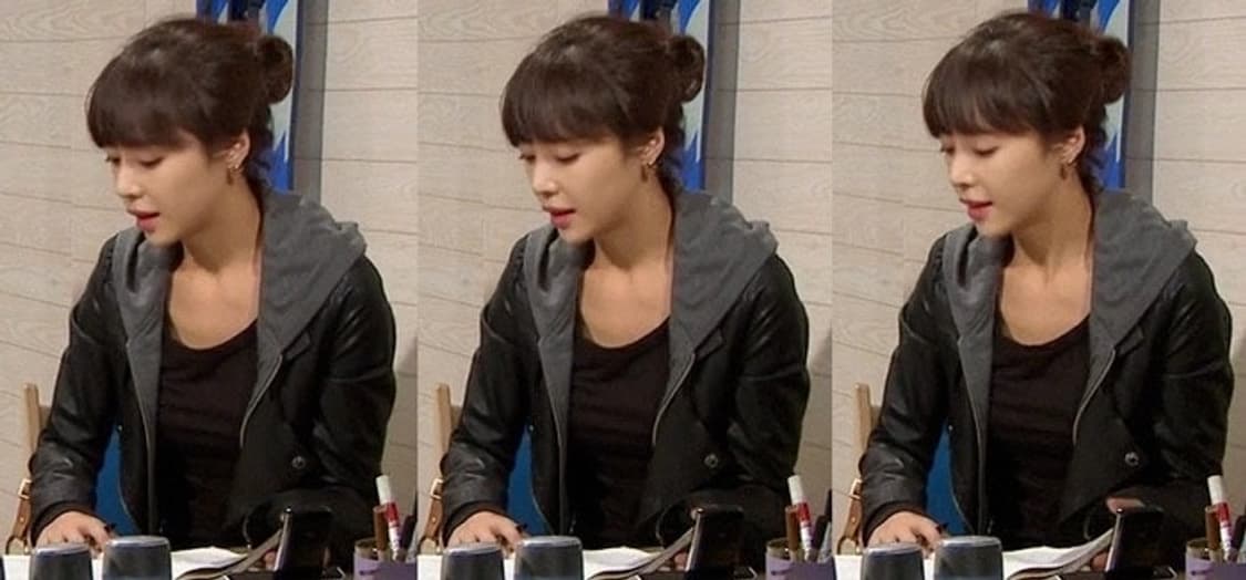 하이킥 황정음 라이더 에고이스트 상품이미지1