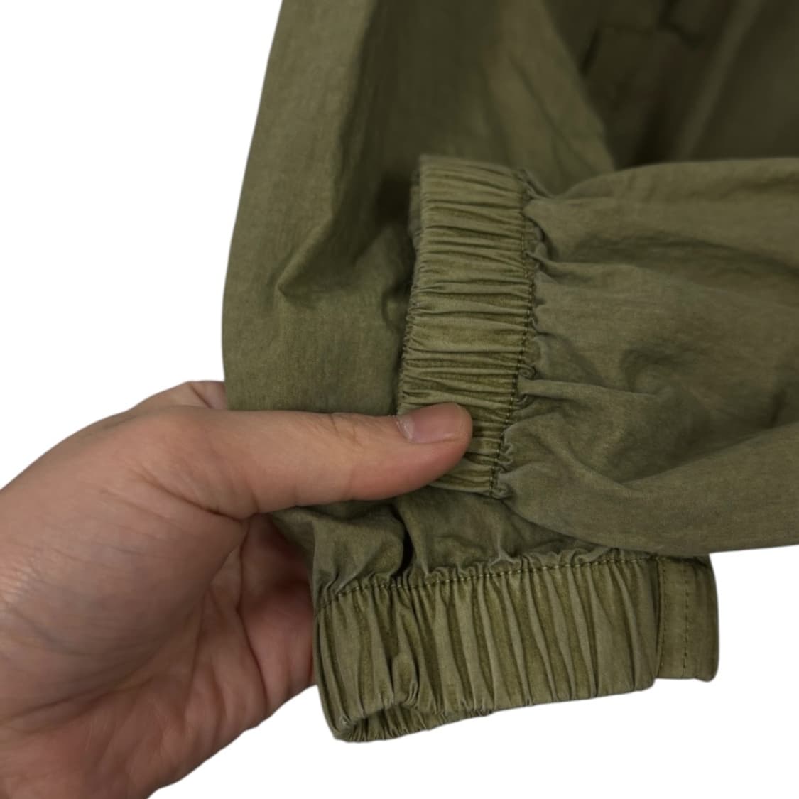 코닥 후드 아노락자켓 상품이미지3