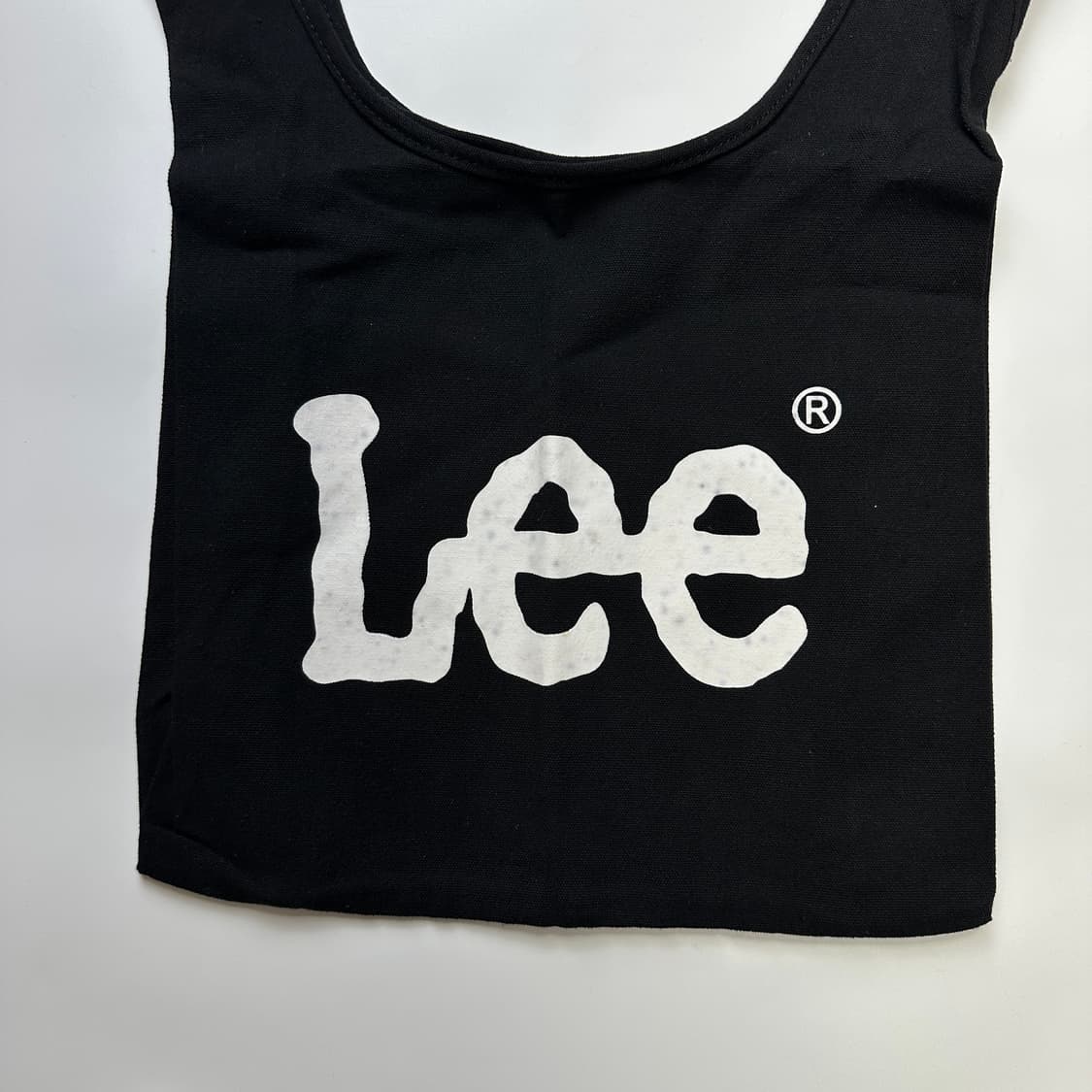 LEE 토트백 상품이미지2