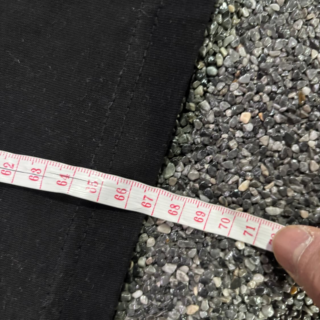 Kith 열기구 빅로고 티셔츠 상품이미지4