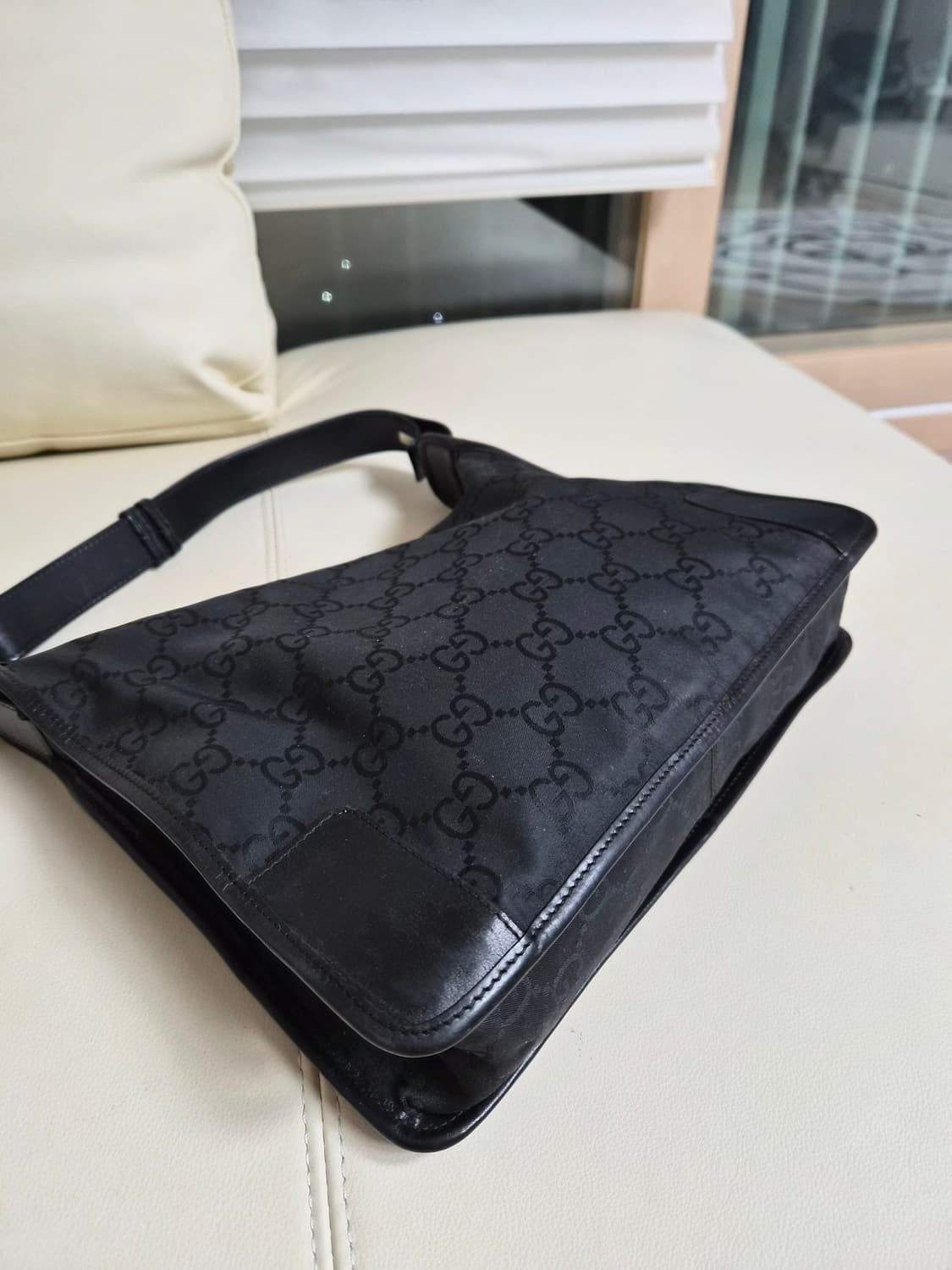 구찌정품 크로스백  상품이미지5