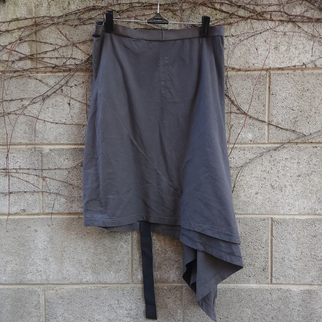 [XS] 릭오웬스 DRKSHDW 스커트 상품이미지4