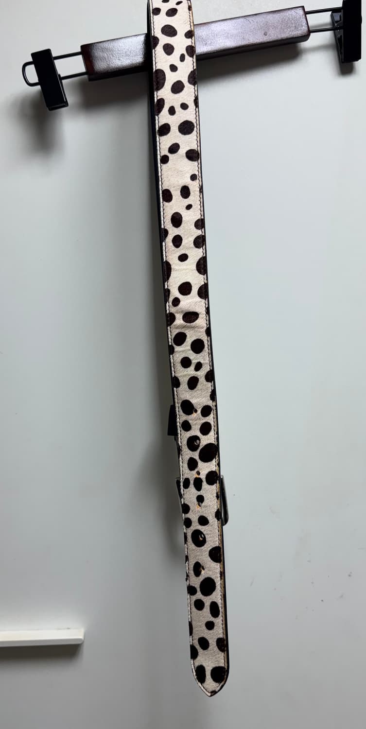 라브로스 카우 벨트 상품이미지3