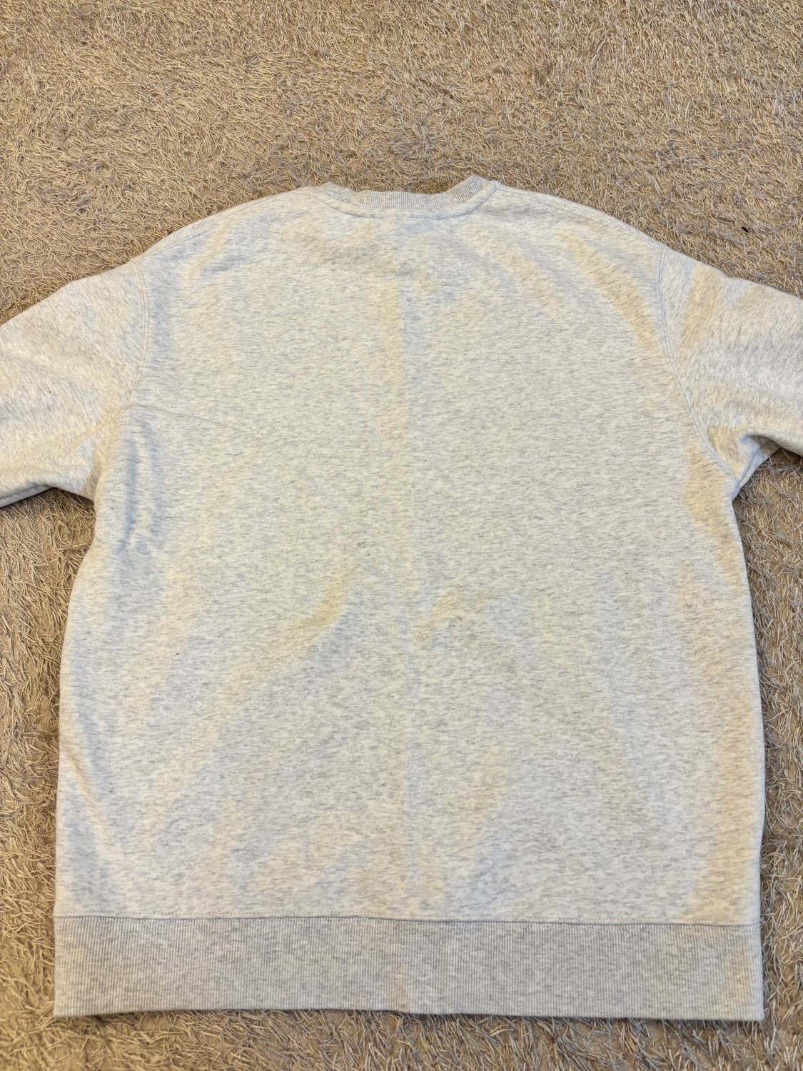 Lee 맨투맨 상품이미지3