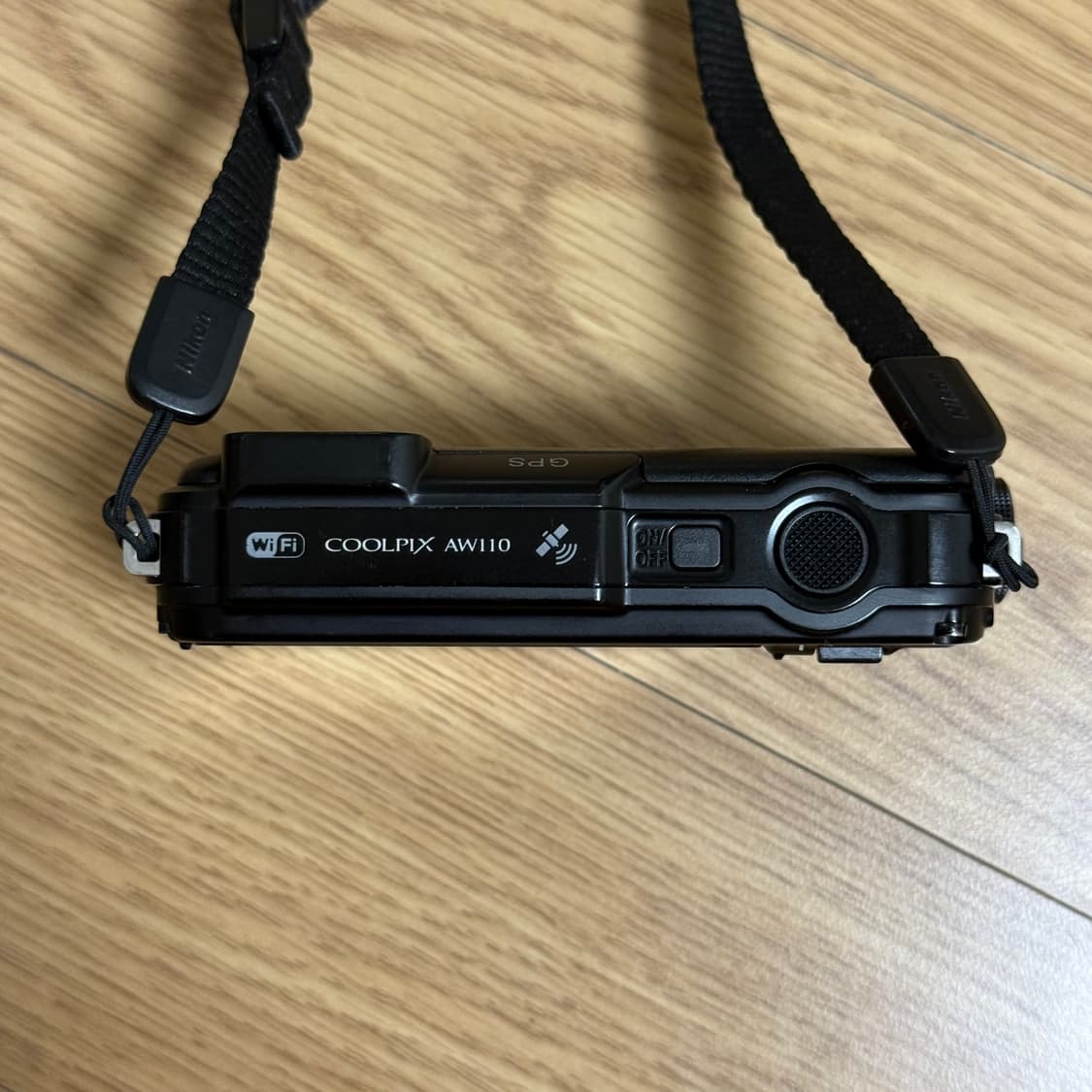 [한글판] 니콘 쿨픽스 AW110 (AW100) 디지털카메라 상품이미지7