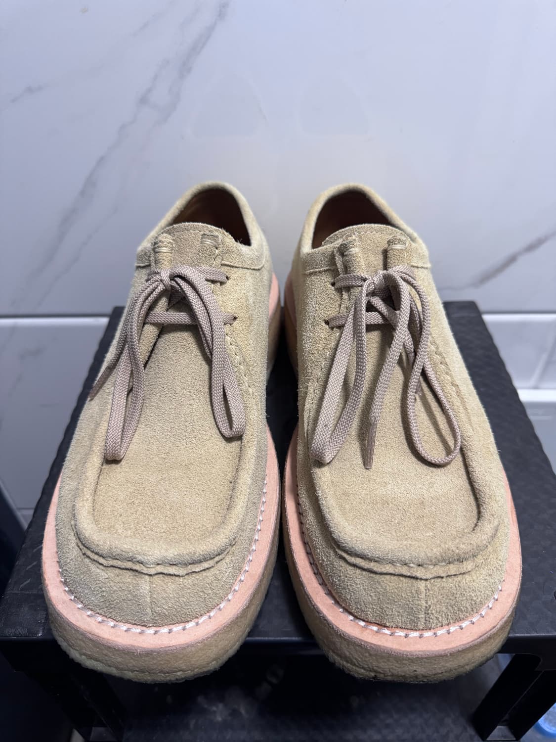 로스트가든 Dive_begie 상품이미지1