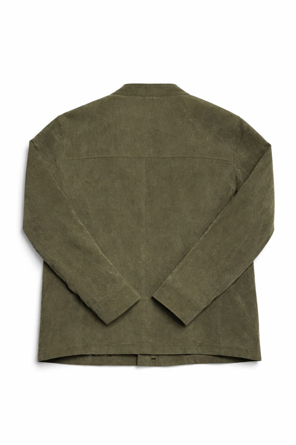 JPN 일본 빈티지 워크웨어 유틸리티 Y2K 코듀로이 퀼팅 자켓 L 상품이미지2