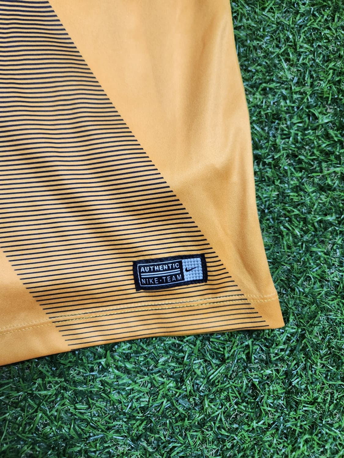 나이키 DRI-FIT 고려대학교 대학원 축구부 유니폼 M 상품이미지4