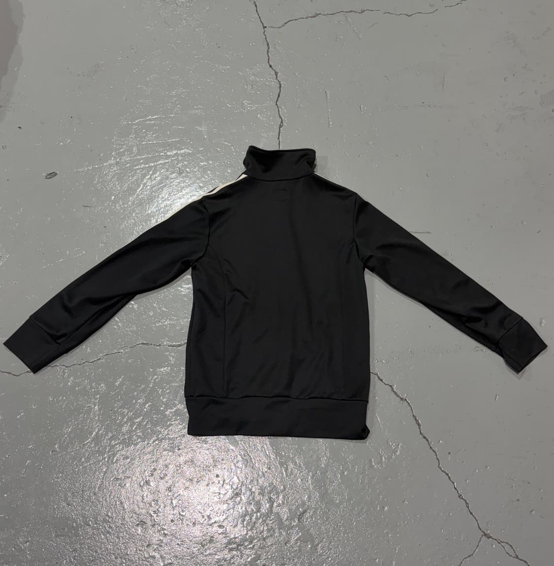 아디다스(adidas) 오리지널스 유로파 트랙탑 져지 상품이미지7