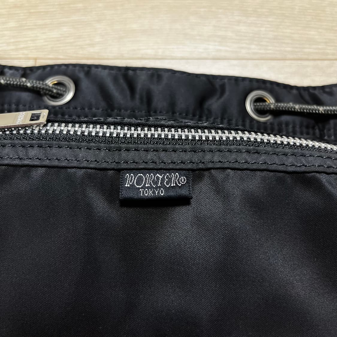 요시다포터 porter 럭색 백팩 신형 (622-79312) 상품이미지9