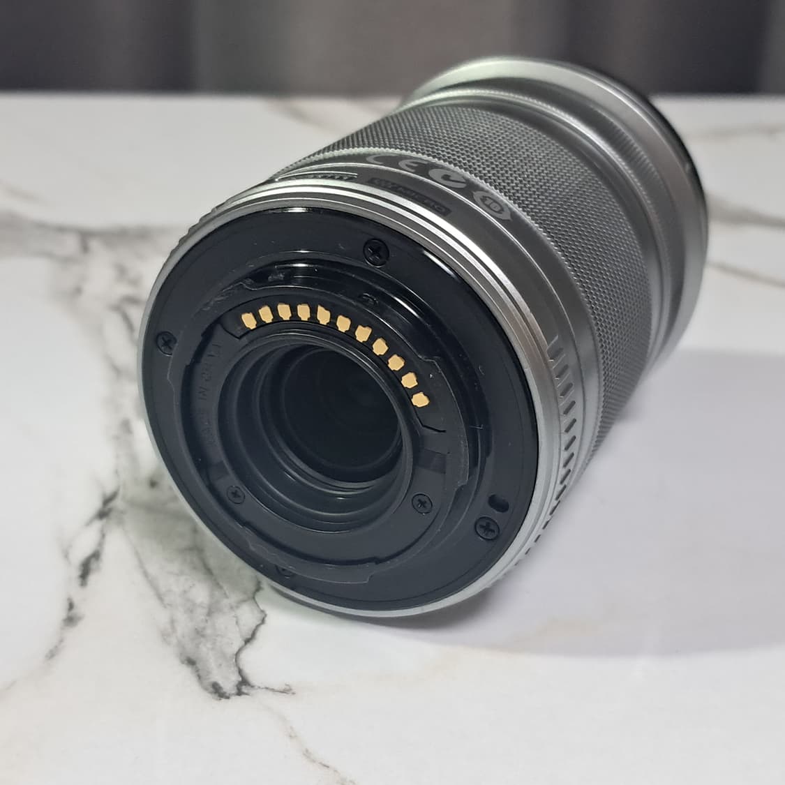 올림푸스 망원줌 렌즈 40-150mm M.Zuiko f4-5.6 상품이미지4